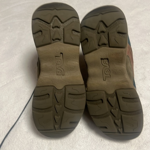 🆕 Teva Geotrecca Hiking Boot no box - Picture 11 of 13